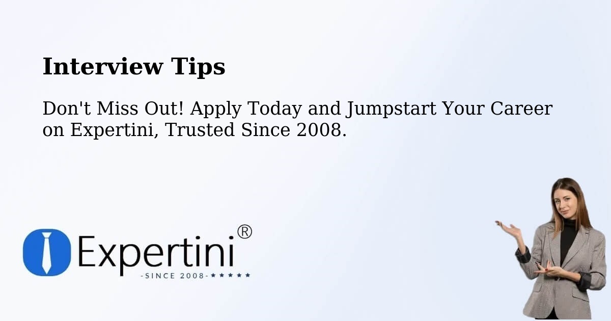 Interview Tips & Techniques for Job Seekers – Dąbie - Dąbie, Poland Jobs Expertini