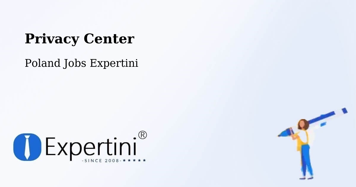 Privacy Policy – Dąbie - Poland Jobs Expertini
